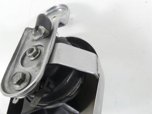 2013 Harley Touring FLHTP Electra Glide Horn + Chrome Cover 61300478A | Mototech271