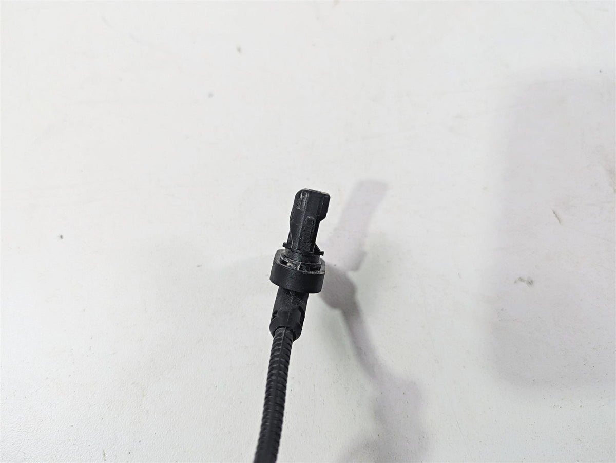 2024 Kawasaki ZX6R ZX636 Ninja Rear Abs Brake Wheel Speed Sensor 21176-1208 {{ shop.shopifyCountryName }} - Mototech271