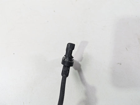 2024 Kawasaki ZX6R ZX636 Ninja Rear Abs Brake Wheel Speed Sensor 21176-1208 {{ shop.shopifyCountryName }} - Mototech271