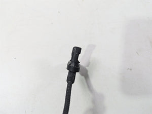 2024 Kawasaki ZX6R ZX636 Ninja Rear Abs Brake Wheel Speed Sensor 21176-1208