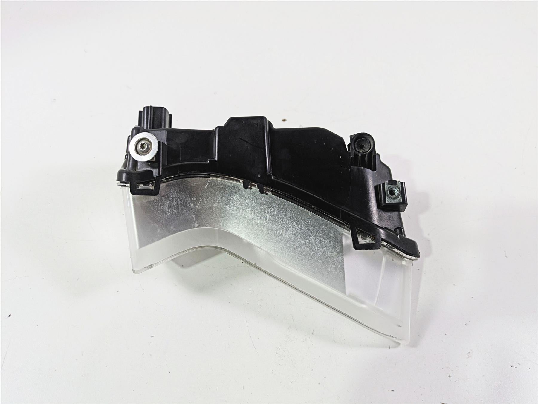 2017 KTM 1290 Super Duke GT Right Cornering Light Lamp 61414008000 {{ shop.shopifyCountryName }} - Mototech271