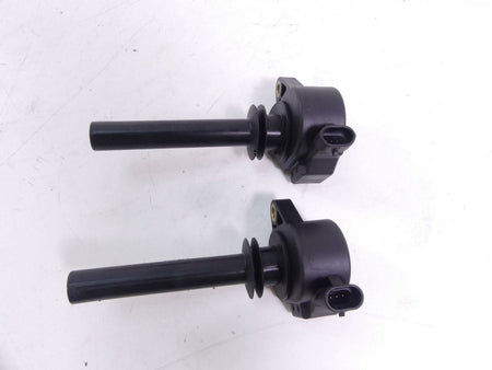 2014 Harley VRSCDX Night Rod Sp Ignition Coil Set 32477-01A {{ shop.shopifyCountryName }} - Mototech271