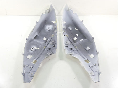 2016 Yamaha Waverunner VX 1050 Deluxe Side Cover Fairing Set F2X-U377B {{ shop.shopifyCountryName }} - Mototech271