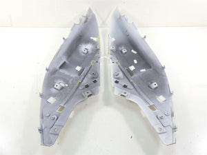 2016 Yamaha Waverunner VX 1050 Deluxe Side Cover Fairing Set F2X-U377B