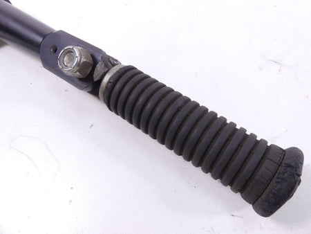 2017 Harley Dyna FXDB Street Bob Right Rear Passenger Footpeg Set {{ shop.shopifyCountryName }} - Mototech271
