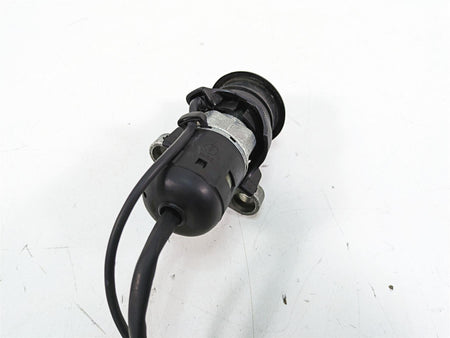 2014 Moto Guzzi California 1400 T Ignition Switch Key Lock Tank Cap Set B063709 {{ shop.shopifyCountryName }} - Mototech271