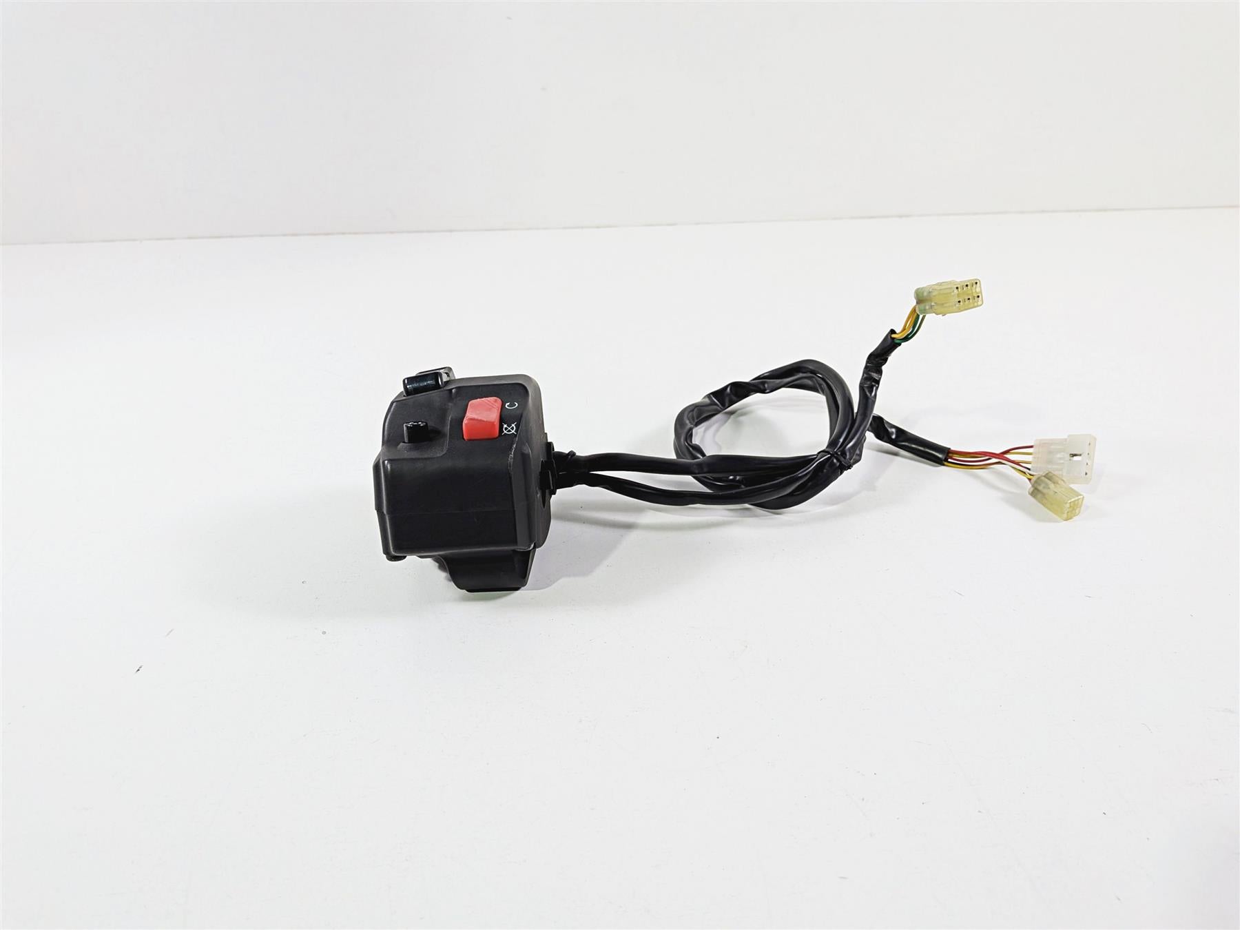 2016 KTM 1290 Super Adventure Right Hand Start Cruise Control Switch 60411074000 {{ shop.shopifyCountryName }} - Mototech271