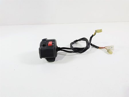 2016 KTM 1290 Super Adventure Right Hand Start Cruise Control Switch 60411074000 {{ shop.shopifyCountryName }} - Mototech271