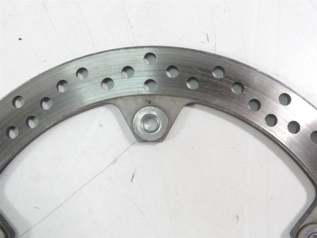 2016 BMW R1200GS K50 Front Brembo Brake Disc Set 305Mm 34118526566 {{ shop.shopifyCountryName }} - Mototech271
