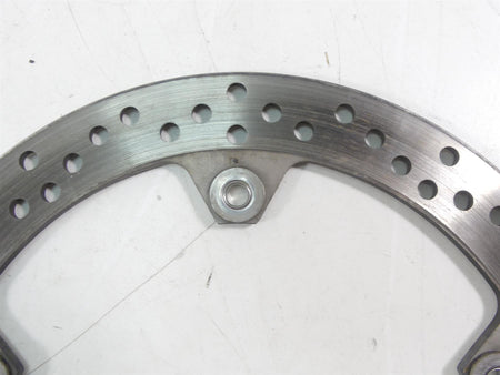 2016 BMW R1200GS K50 Front Brembo Brake Disc Set 305Mm 34118526566 {{ shop.shopifyCountryName }} - Mototech271