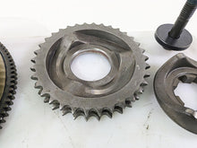 Load image into Gallery viewer, 2008 Harley FLSTC 105TH Softail Heritage Primary Clutch Kit 27k - Read 37813-06A
