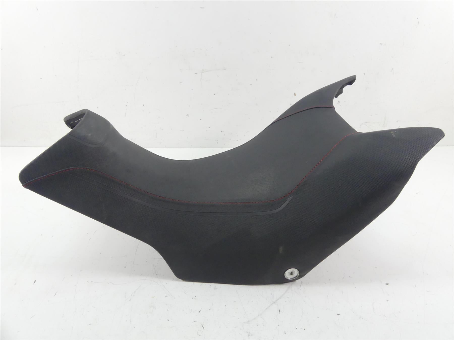 2020 Ducati Multistrada 1260 Enduro Front Rider Driver Seat Saddle 595P2991BD {{ shop.shopifyCountryName }} - Mototech271