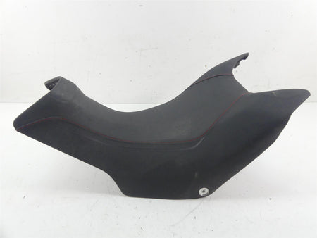 2020 Ducati Multistrada 1260 Enduro Front Rider Driver Seat Saddle 595P2991BD {{ shop.shopifyCountryName }} - Mototech271