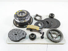 Load image into Gallery viewer, 2013 Harley Softail FLSTFB Fat Boy Lo Primary Drive Clutch Kit 37813-11 | Mototech271
