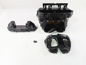 2025 Honda CBR600RR Air Box Cleaner & Upper Injectors  17220-MFJ-D00