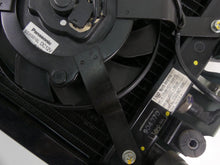 Load image into Gallery viewer, 2007 Honda VTX1800 T1 Radiator Fan Reservoir Hoses Tube Guard Set 19010-MCV-R11 | Mototech271
