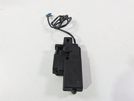 2017 Indian Chieftain Limited Left Bag Lock Control Module - Read 4017838 {{ shop.shopifyCountryName }} - Mototech271