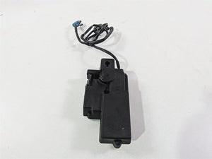 2017 Indian Chieftain Limited Left Bag Lock Control Module - Read 4017838