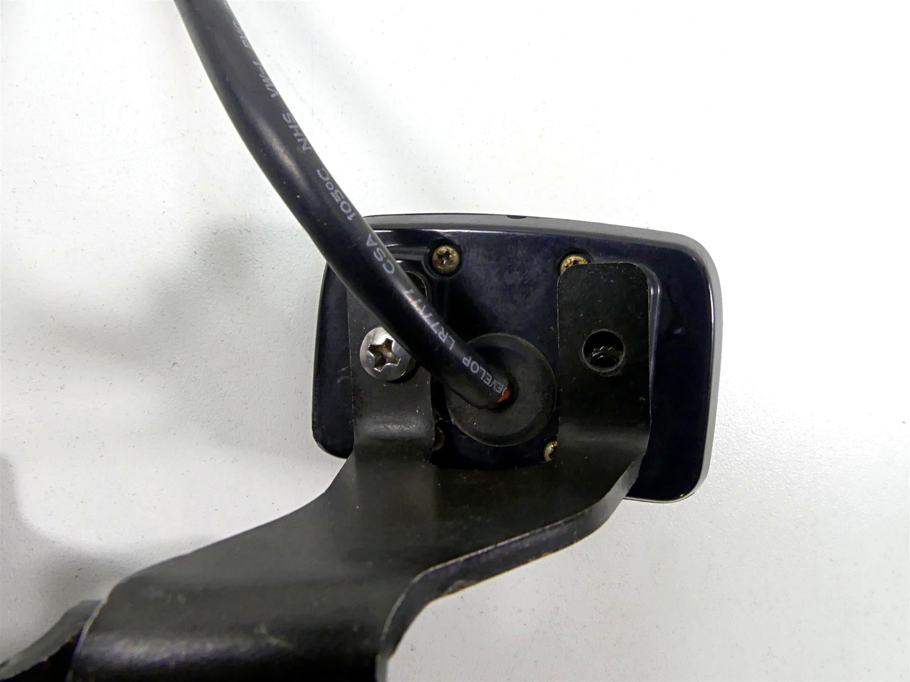 2011 Victory Cross Country Cruise Control Switch + Wiring Set 4012843 {{ shop.shopifyCountryName }} - Mototech271