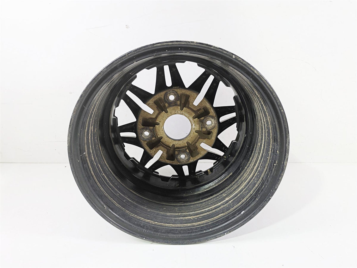 2023 Kawasaki Teryx KRX KRF 1000 C Stock 15x8 Wheel Rim 49058-0729-397 {{ shop.shopifyCountryName }} - Mototech271