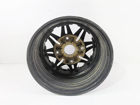 2023 Kawasaki Teryx KRX KRF 1000 C Stock 15x8 Wheel Rim 49058-0729-397 {{ shop.shopifyCountryName }} - Mototech271
