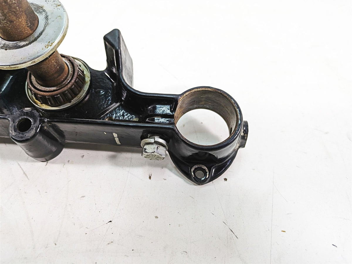 2013 Harley Softail FLSTFB Fat Boy Lo Upper Lower Triple Tree Set 45605-00A {{ shop.shopifyCountryName }} - Mototech271