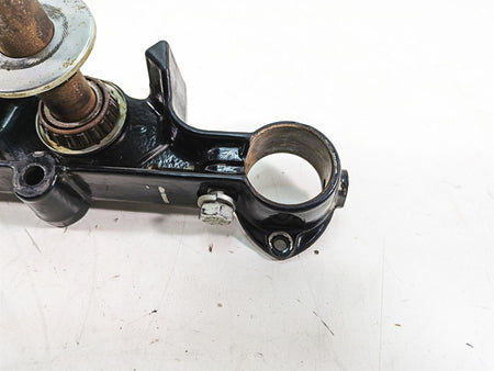 2013 Harley Softail FLSTFB Fat Boy Lo Upper Lower Triple Tree Set 45605-00A {{ shop.shopifyCountryName }} - Mototech271