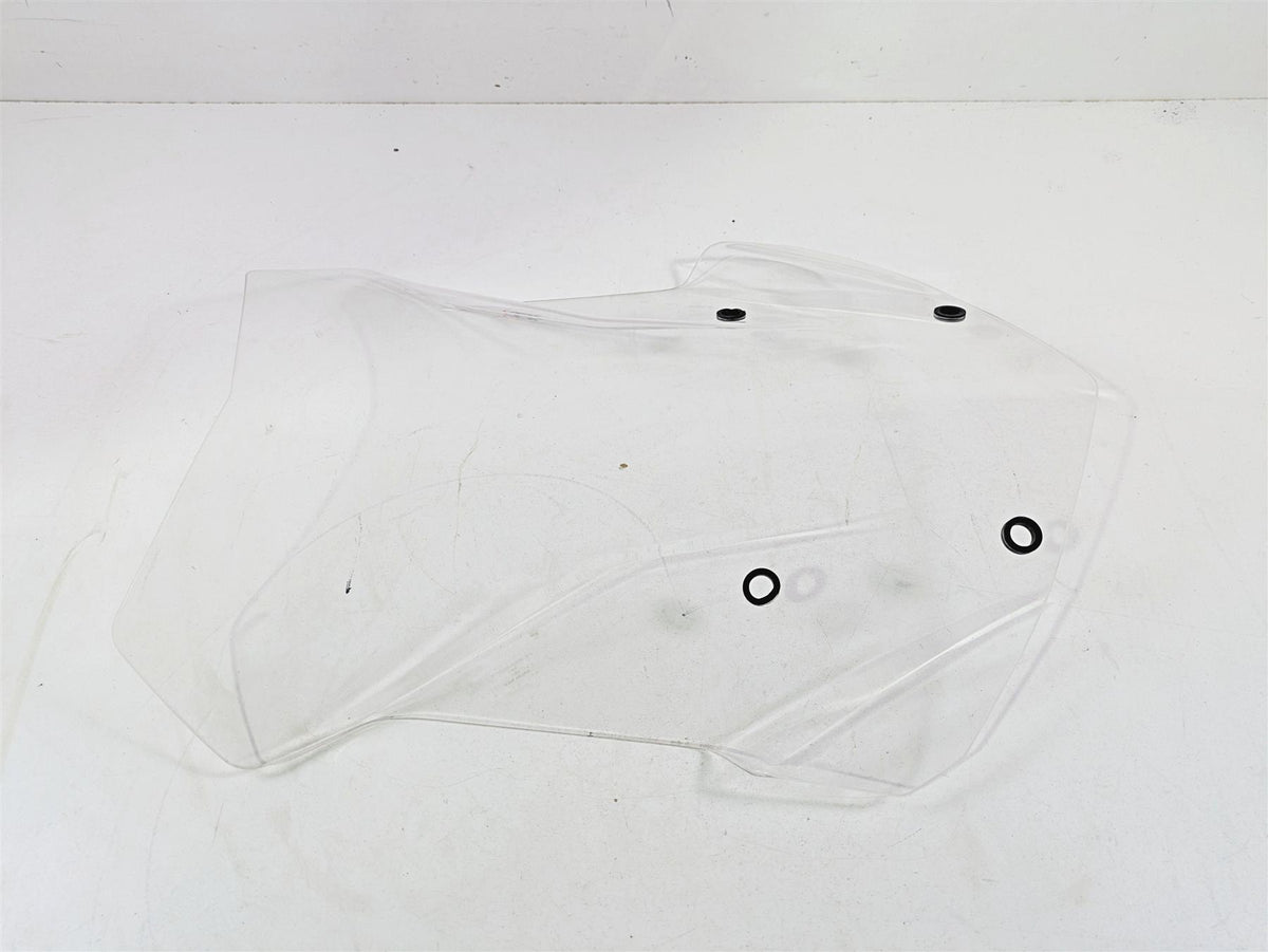 2017 BMW R1200 GS K50 Puig Touring Transparent Windshield Screen 6486W {{ shop.shopifyCountryName }} - Mototech271