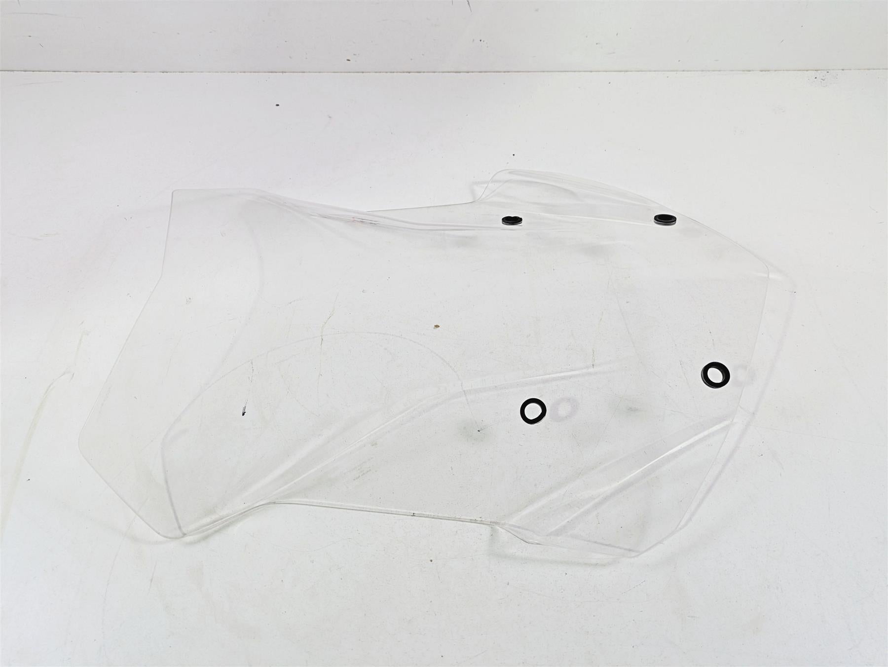 2017 BMW R1200 GS K50 Puig Touring Transparent Windshield Screen 6486W {{ shop.shopifyCountryName }} - Mototech271