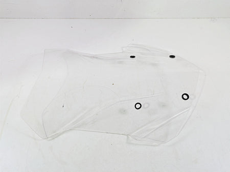 2017 BMW R1200 GS K50 Puig Touring Transparent Windshield Screen 6486W {{ shop.shopifyCountryName }} - Mototech271