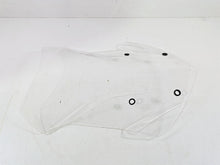 Load image into Gallery viewer, 2017 BMW R1200 GS K50 Puig Touring Transparent Windshield Screen 6486W
