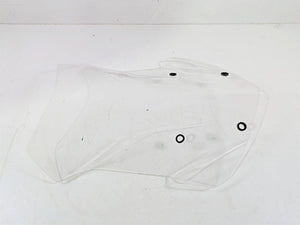 2017 BMW R1200 GS K50 Puig Touring Transparent Windshield Screen 6486W