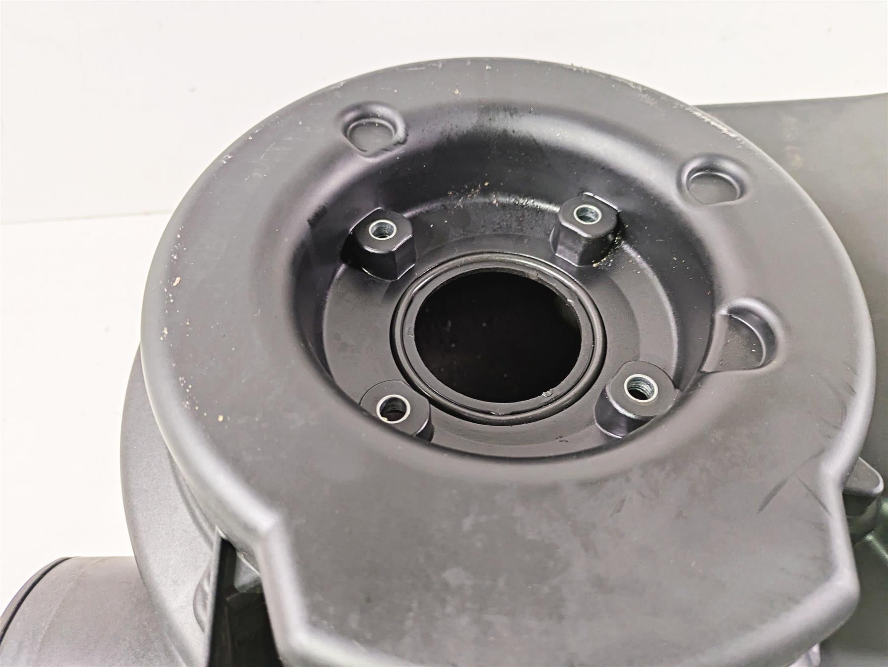 2023 Can Am Maverick X3 XMR Turbo RR Inner Outer Clutch Cover & Tubes 420212609 {{ shop.shopifyCountryName }} - Mototech271