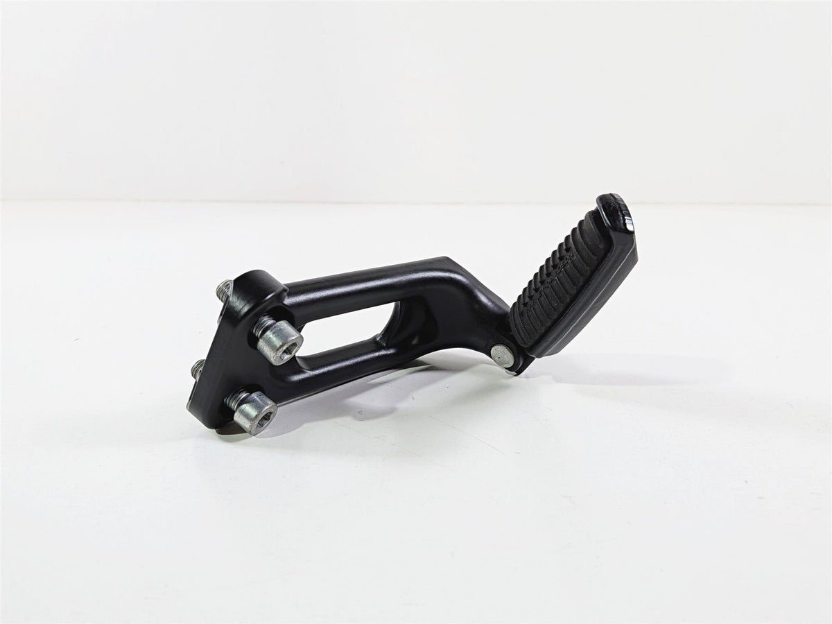 2011 Harley VRSCDX Night Rod Rear Left Passenger Foot Peg & Mount 51723-07 {{ shop.shopifyCountryName }} - Mototech271