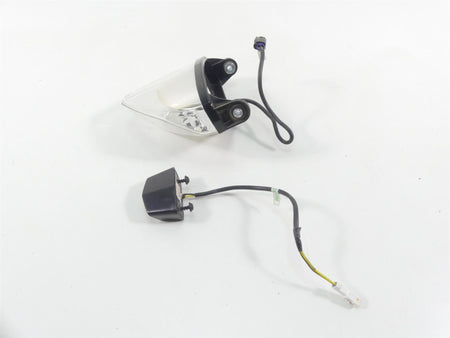 2019 KTM 1290R Super Adventure Taillight Tail Light Lamp Lens 60314040100 {{ shop.shopifyCountryName }} - Mototech271