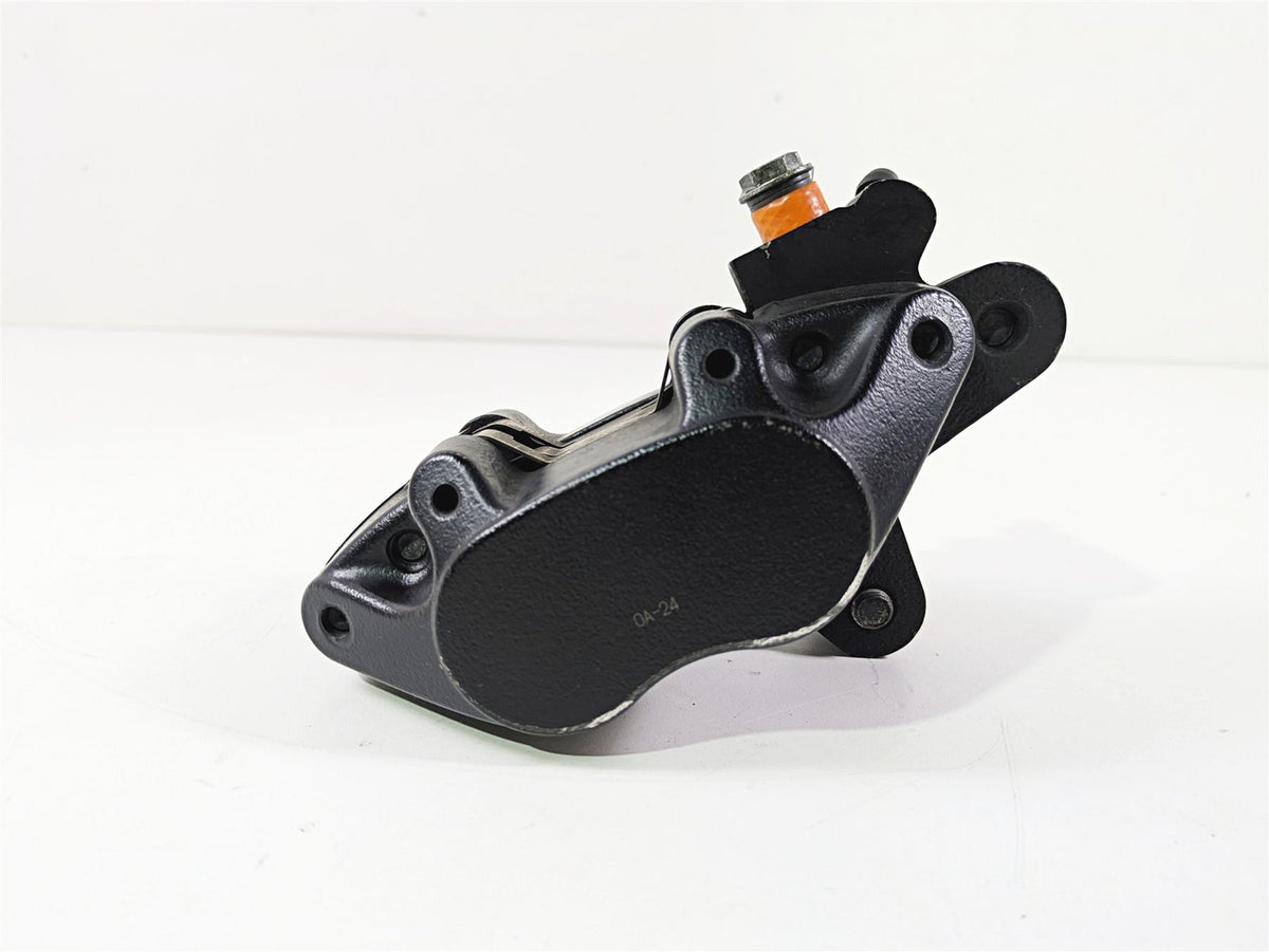 2020 Harley Softail FXST Standard Front Brake Caliper - Read 41300095 {{ shop.shopifyCountryName }} - Mototech271