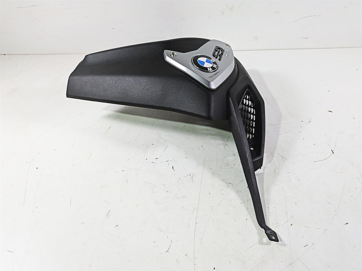 2017 BMW F800GS Adv K75 Right Main Tank Fairing Cover 46638530530 {{ shop.shopifyCountryName }} - Mototech271