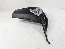 Load image into Gallery viewer, 2017 BMW F800GS Adv K75 Right Main Tank Fairing Cover 46638530530 | Mototech271

