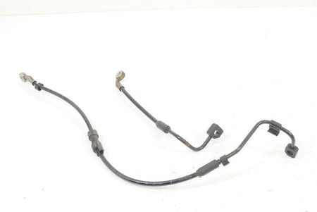 2014 Harley FLD Dyna Switchback 103 Complete Rear ABS Brake Line Set 46872-12B {{ shop.shopifyCountryName }} - Mototech271