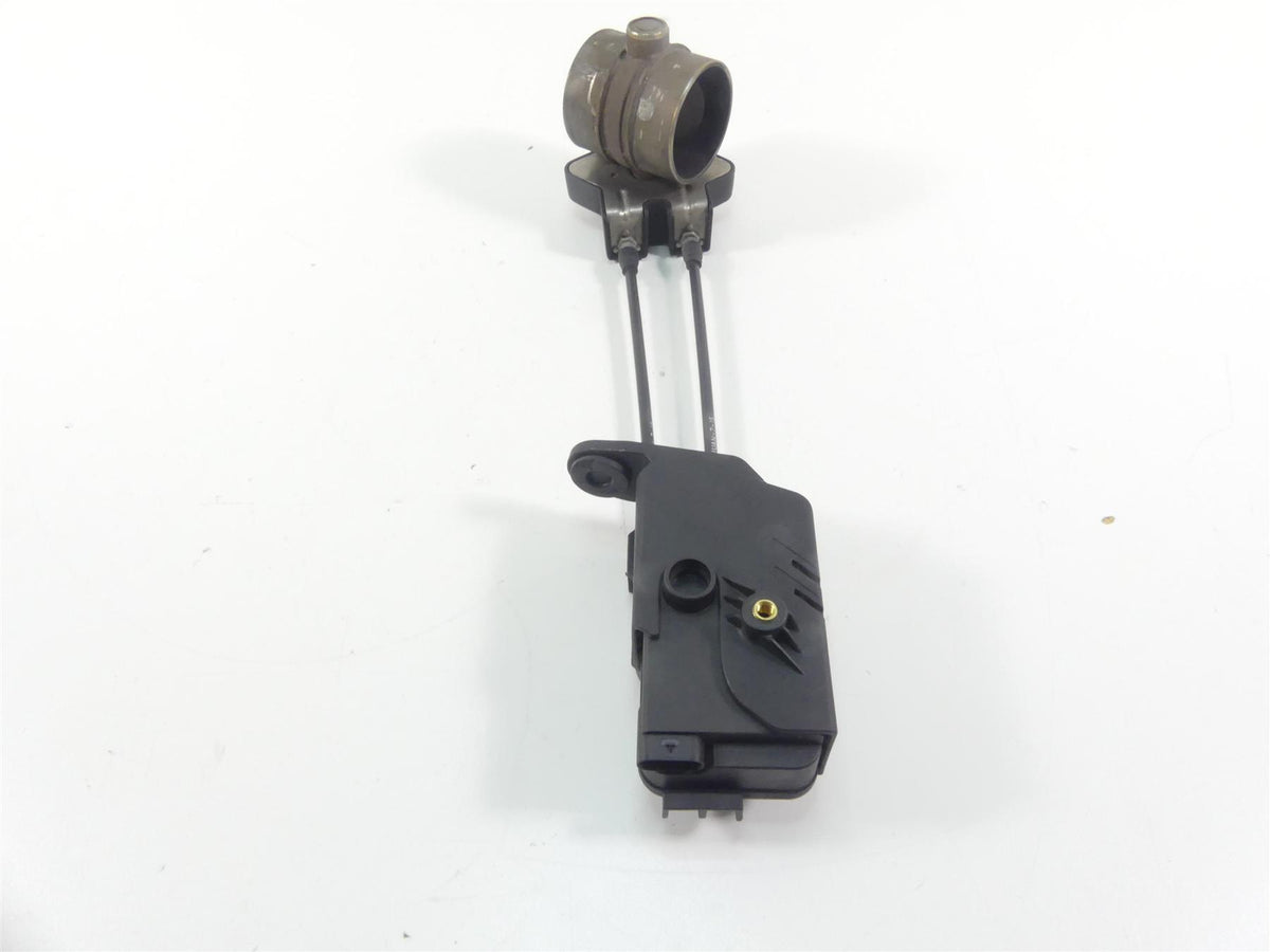 2016 BMW R nineT R9T K21 Exhaust Valve & Servo Motor Set 18128521881 18128546552 {{ shop.shopifyCountryName }} - Mototech271