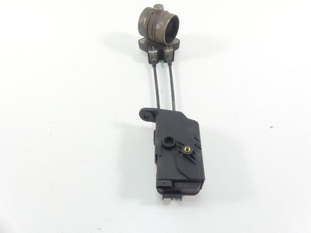 2016 BMW R nineT R9T K21 Exhaust Valve & Servo Motor Set 18128521881 18128546552 {{ shop.shopifyCountryName }} - Mototech271