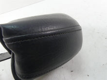 Load image into Gallery viewer, 2012 Victory Cross Country Dual Seat Rider Driver Backrest Back Rest | Mototech271
