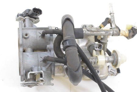 2009 Yamaha XVS1300 V-Star Tourer Throttle Body Fuel Injection 3D8-13590-30-00 {{ shop.shopifyCountryName }} - Mototech271