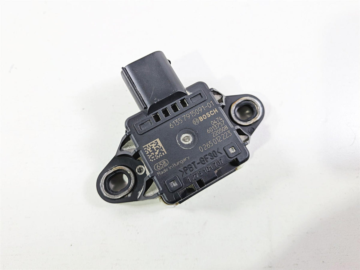 2022 BMW S1000RR K67 Bosch Tilt Fall Speed Sensor Drehratensensor 61357915091-Mototech271