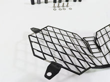 Load image into Gallery viewer, 2015 Triumph Tiger Explorer XC Touratech Headlight Light Lamp Guard | Mototech271
