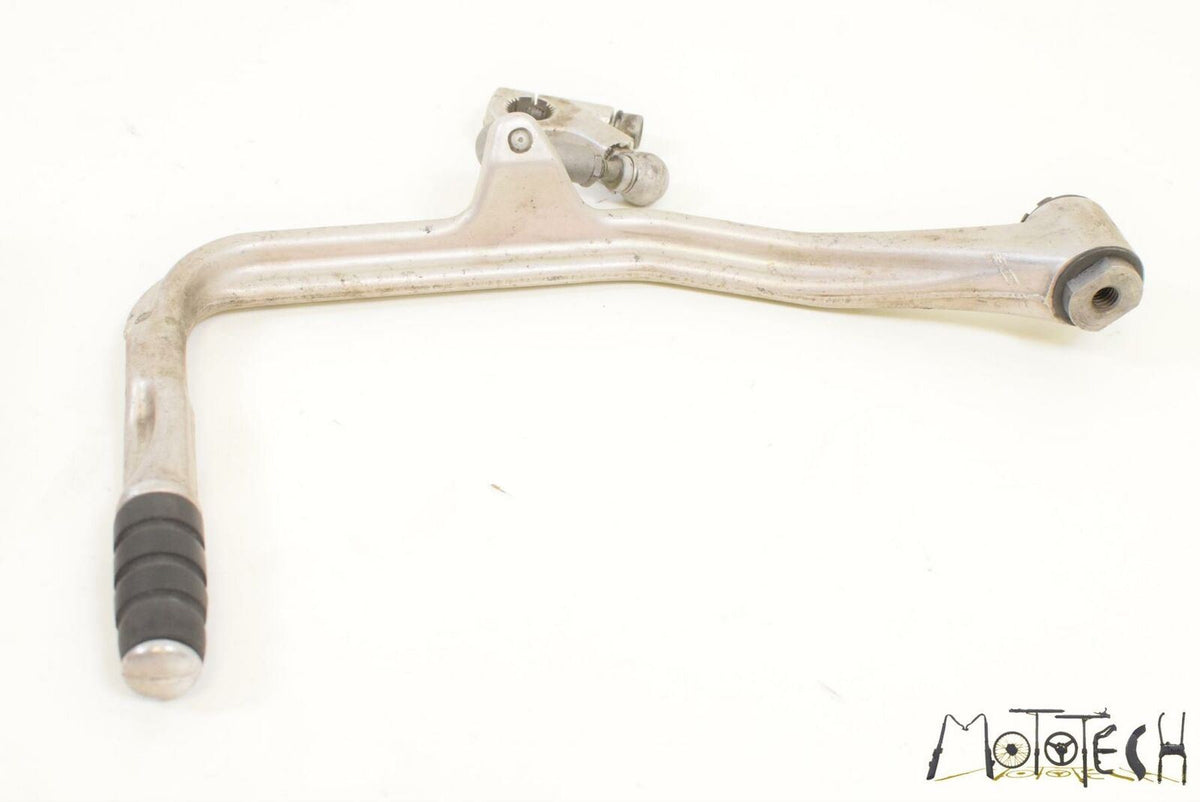 1996 BMW R1100RT R1100 259T Shifter Shift Pedal & Linkage 23412330426 {{ shop.shopifyCountryName }} - Mototech271