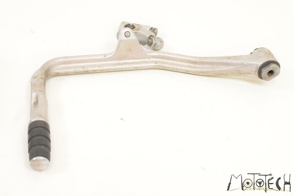 1996 BMW R1100RT R1100 259T Shifter Shift Pedal & Linkage 23412330426 {{ shop.shopifyCountryName }} - Mototech271