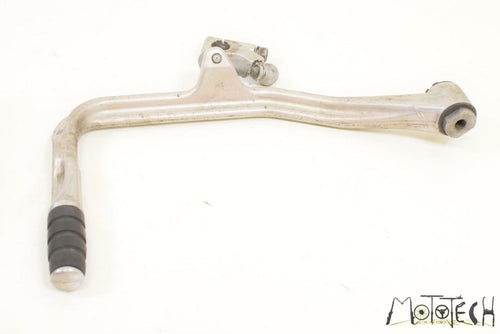 1996 BMW R1100RT R1100 259T Shifter Shift Pedal & Linkage 23412330426 | Mototech271
