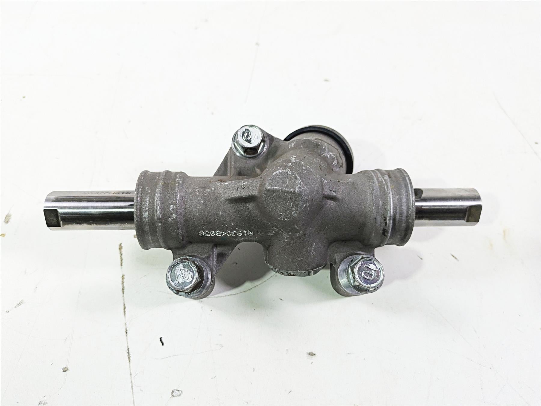 2020 Kawasaki Teryx KRX KRF 1000 Rack And Pinion Steering 39191-0034 {{ shop.shopifyCountryName }} - Mototech271