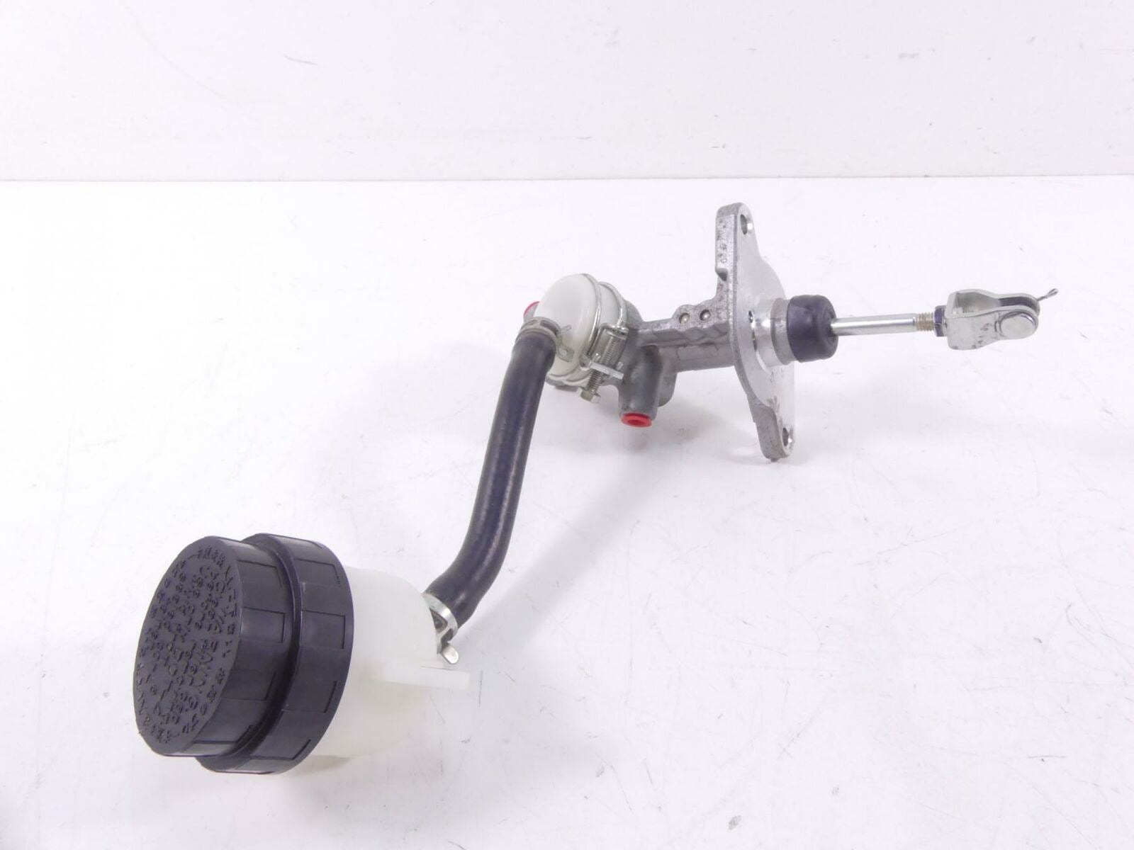 2017 Yamaha YXZ1000R EPS SS Nissin Main Brake Master Cylinder 11/16 2HC-2583T-10 {{ shop.shopifyCountryName }} - Mototech271